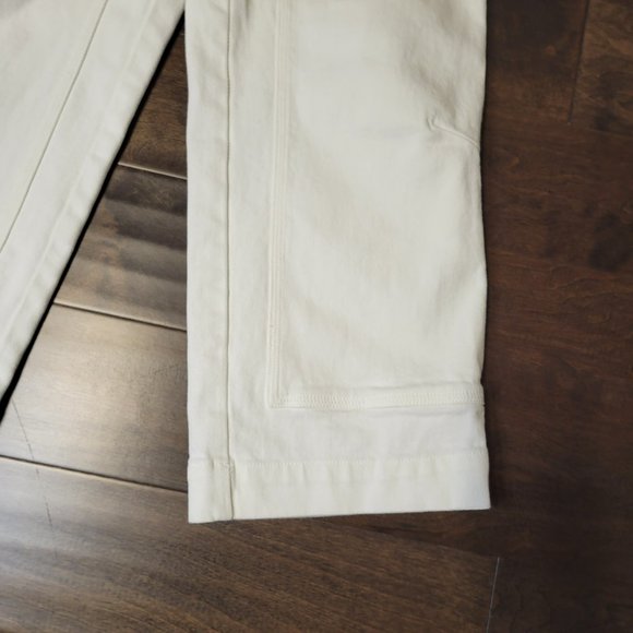 Aritzia Le Fou Wilfred Iven Utility Carpenter Pants Size 4 - Picture 3 of 12